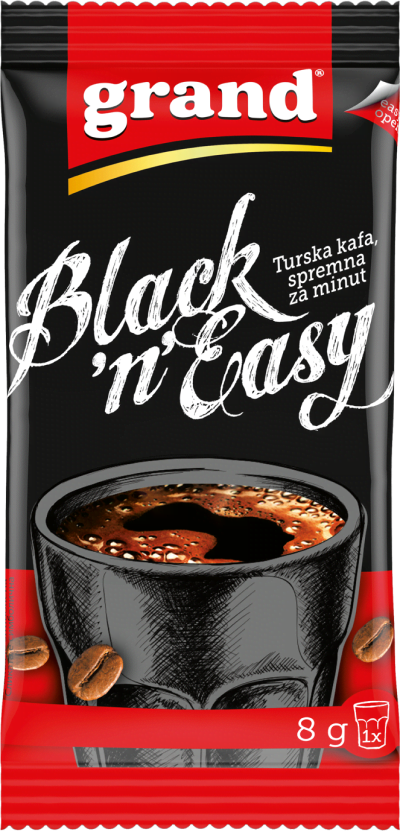 Black'n'Easy